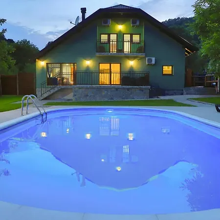 Villa Lena