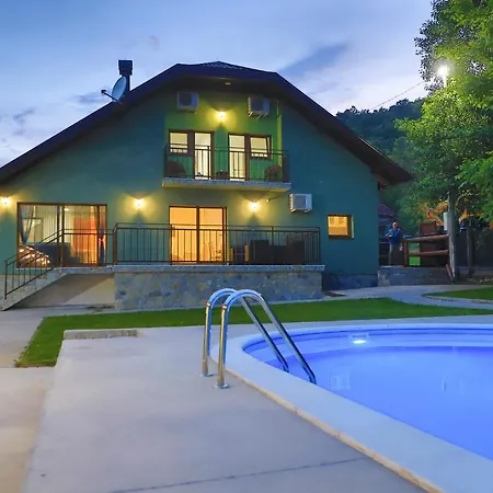 Villa Lena *