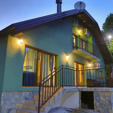 Villa Lena