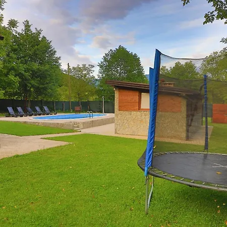 Villa Lena