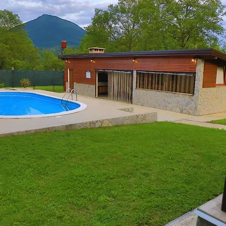 Villa Lena Bihać