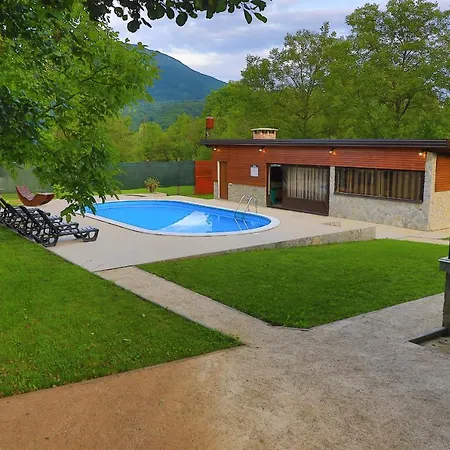Villa Lena